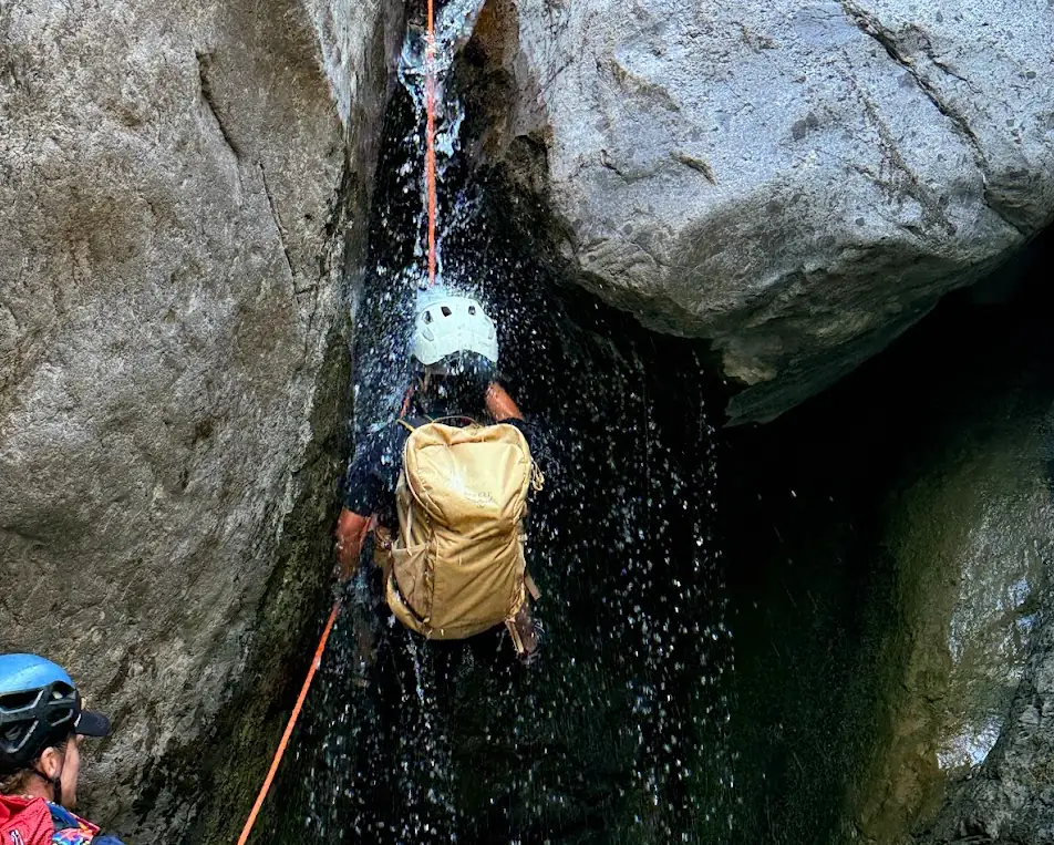 Angle Creek, Telluride Colorado